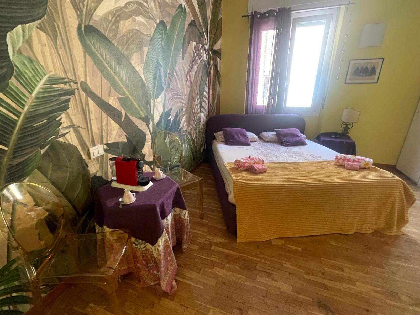 Arena Artist Hotel Verona Exterior foto