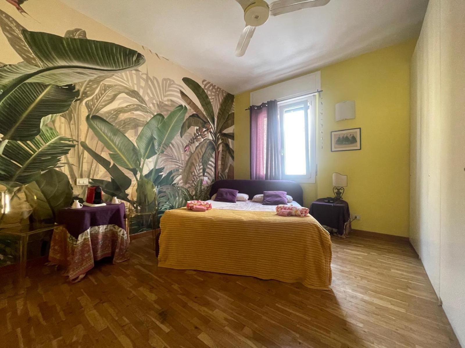 Arena Artist Hotel Verona Exterior foto