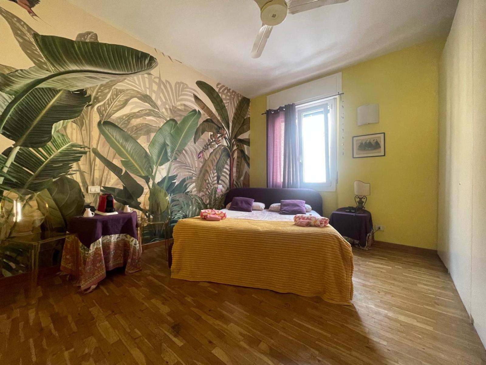 Arena Artist Hotel Verona Exterior foto